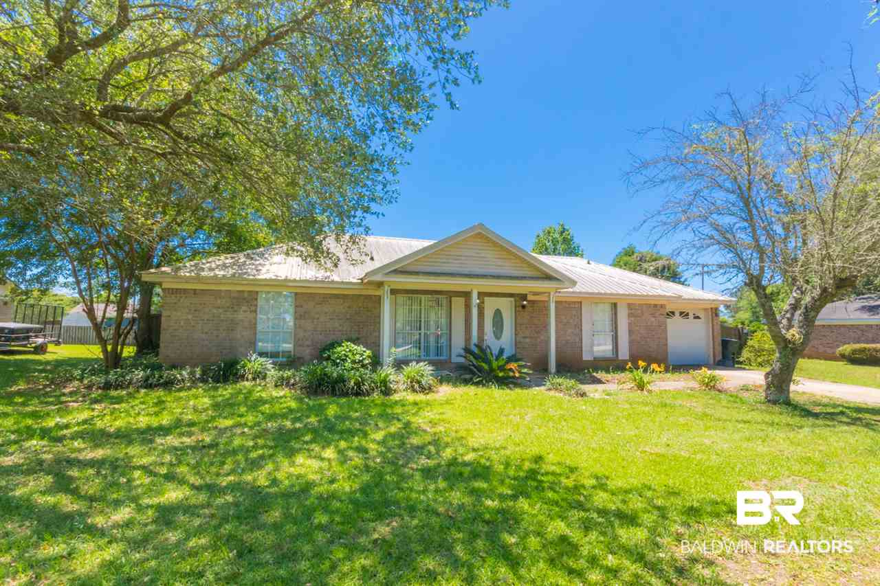 16372 Hunter Lane Foley, AL 36535 - Photo 3 of 25