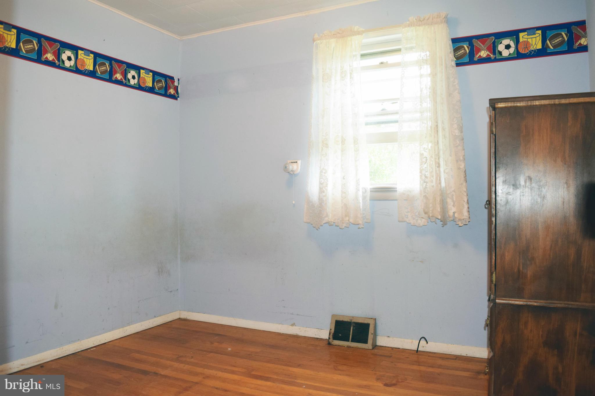 1597 Liberty Grove Road Conowingo, MD 21918 - Photo 11 of 11 Bedroom