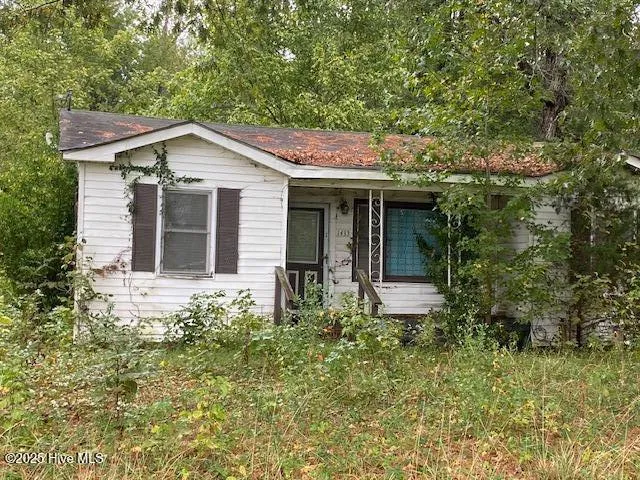 $40,000 | 1433 Bell Town Road, Williamston, NC 27892