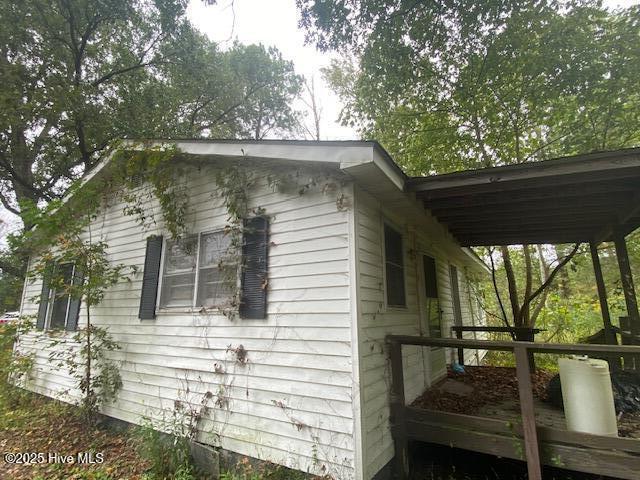 1433 Bell Town Road Williamston, NC 27892 - Photo 3 of 5 little2