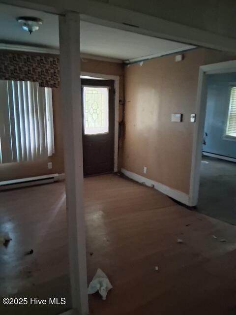 1433 Bell Town Road Williamston, NC 27892 - Photo 4 of 5 little5