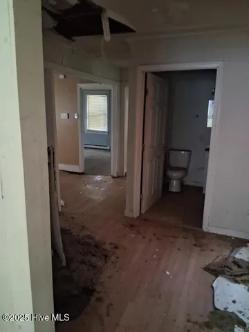 $40,000 | 1433 Bell Town Road, Williamston, NC 27892