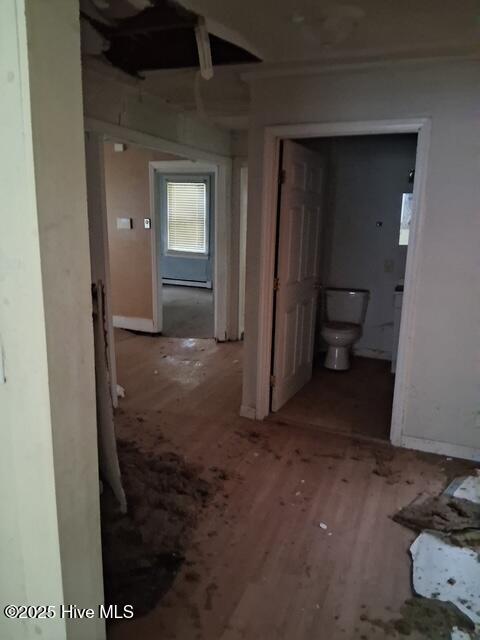 1433 Bell Town Road Williamston, NC 27892 - Photo 5 of 5 little6