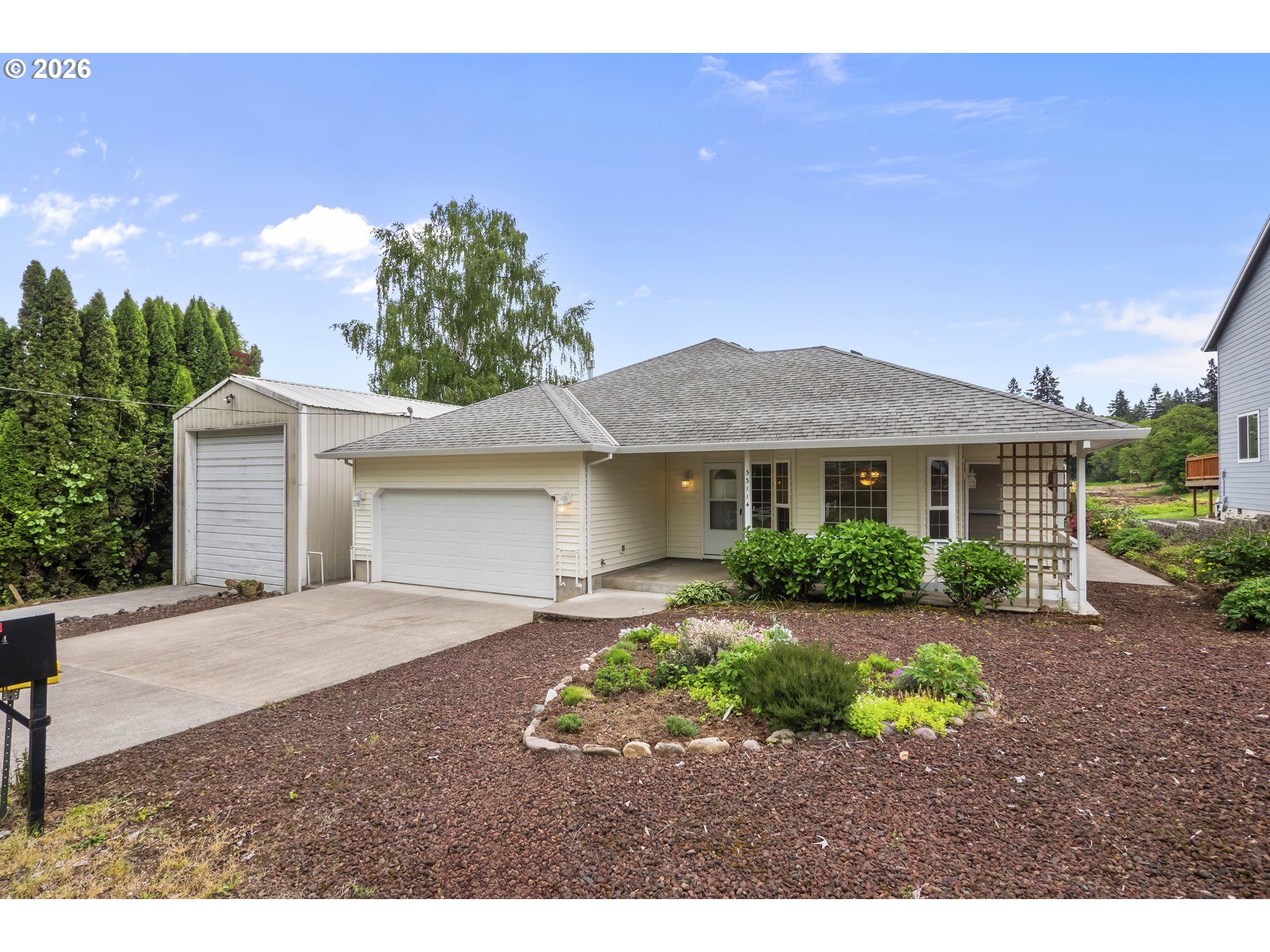 33114 Southwest JP W Road Scappoose, OR 97056 - Photo 39 of 46 Gallery Image 39