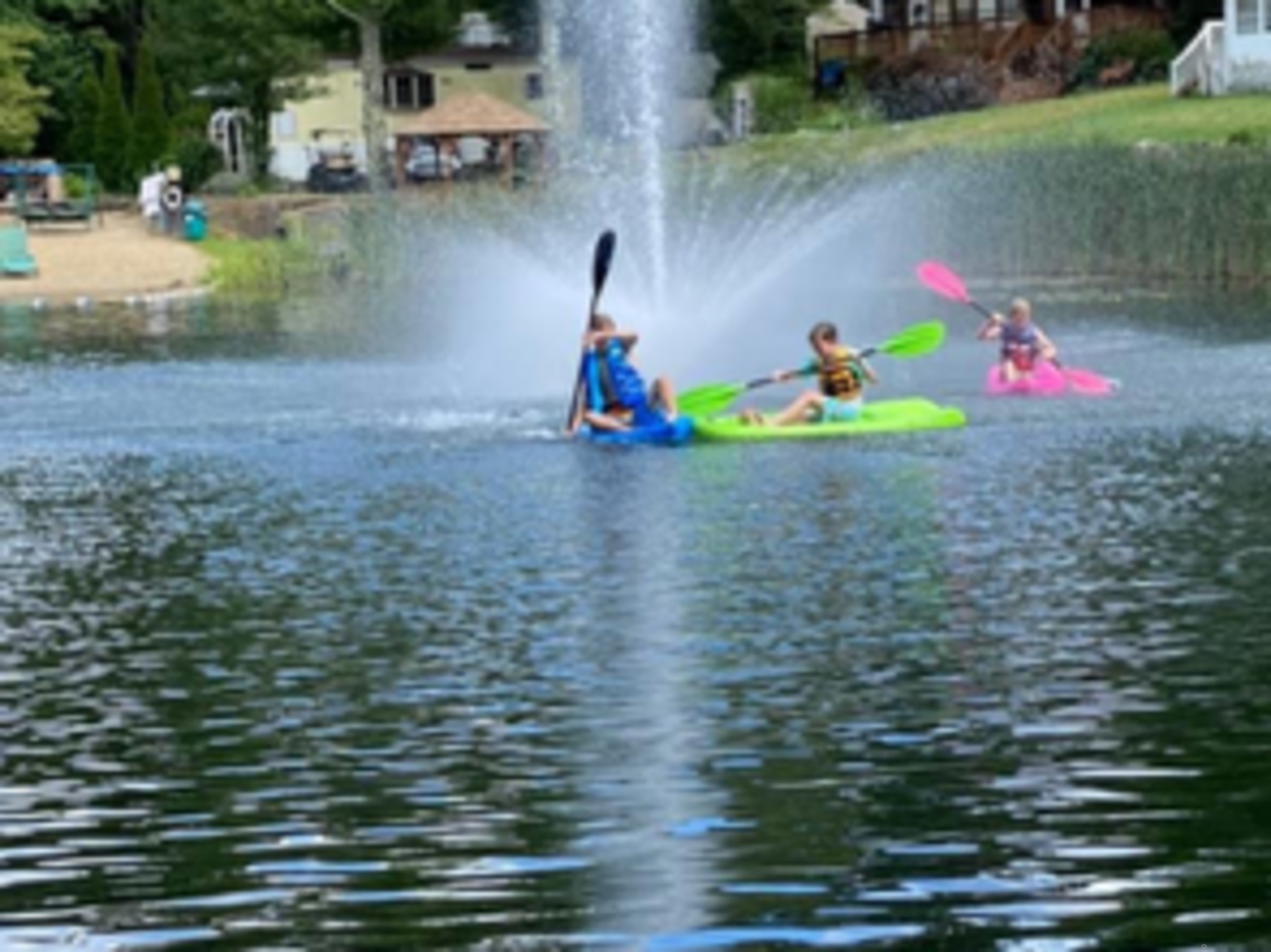 8 S Road, Unit W86 Stafford, CT 06076 - Photo 13 of 20 a view of outdoor space and yard