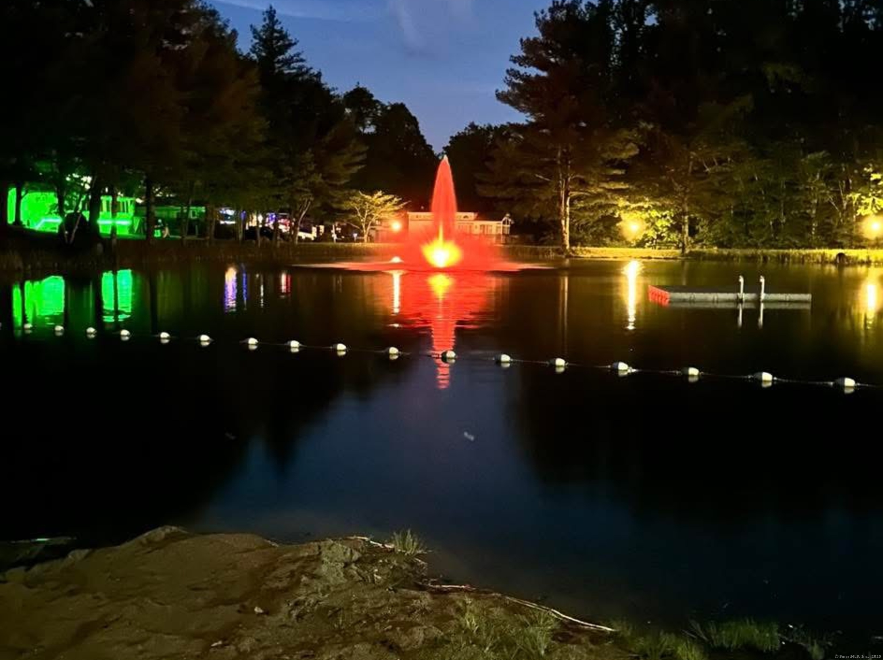 8 S Road, Unit W86 Stafford, CT 06076 - Photo 15 of 20 a sunset view