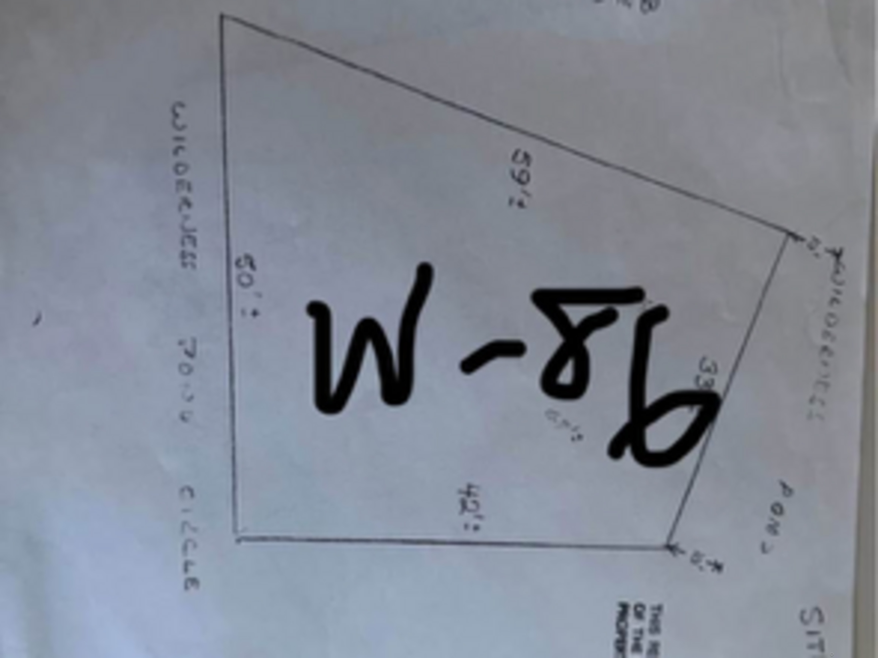 8 S Road, Unit W86 Stafford, CT 06076 - Photo 19 of 20 a bathroom with a shower