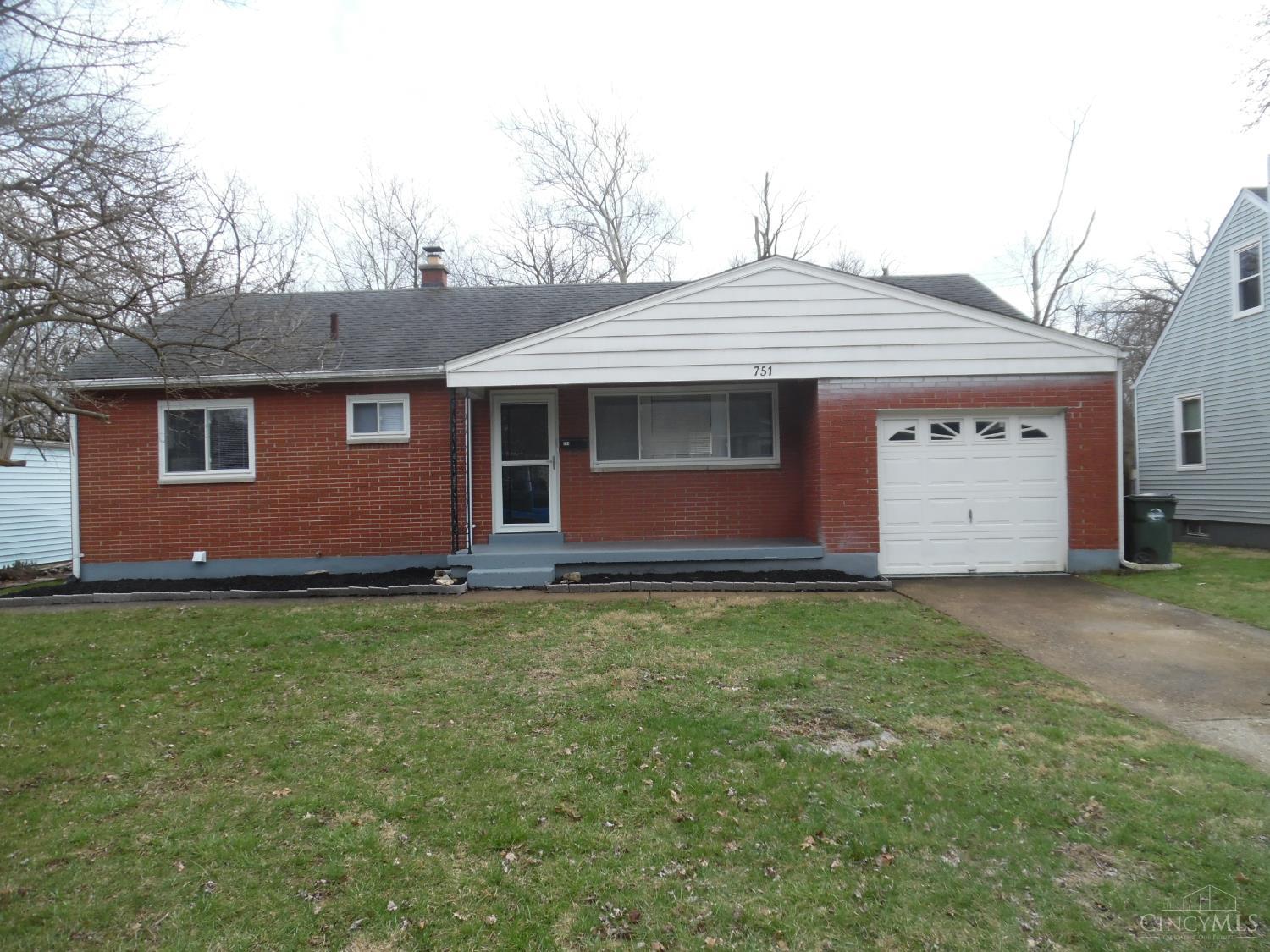 751 Springvale Drive Hamilton, OH 45013 - Photo 23 of 26