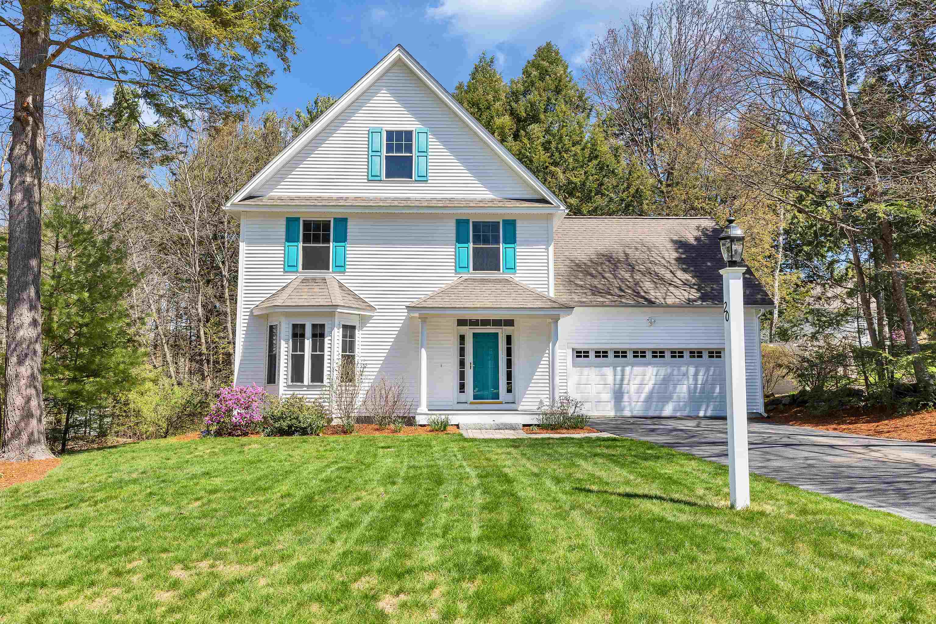 20 Robbe Farm Road Peterborough, NH 03458 - Photo 1 of 44 Gallery Image 1