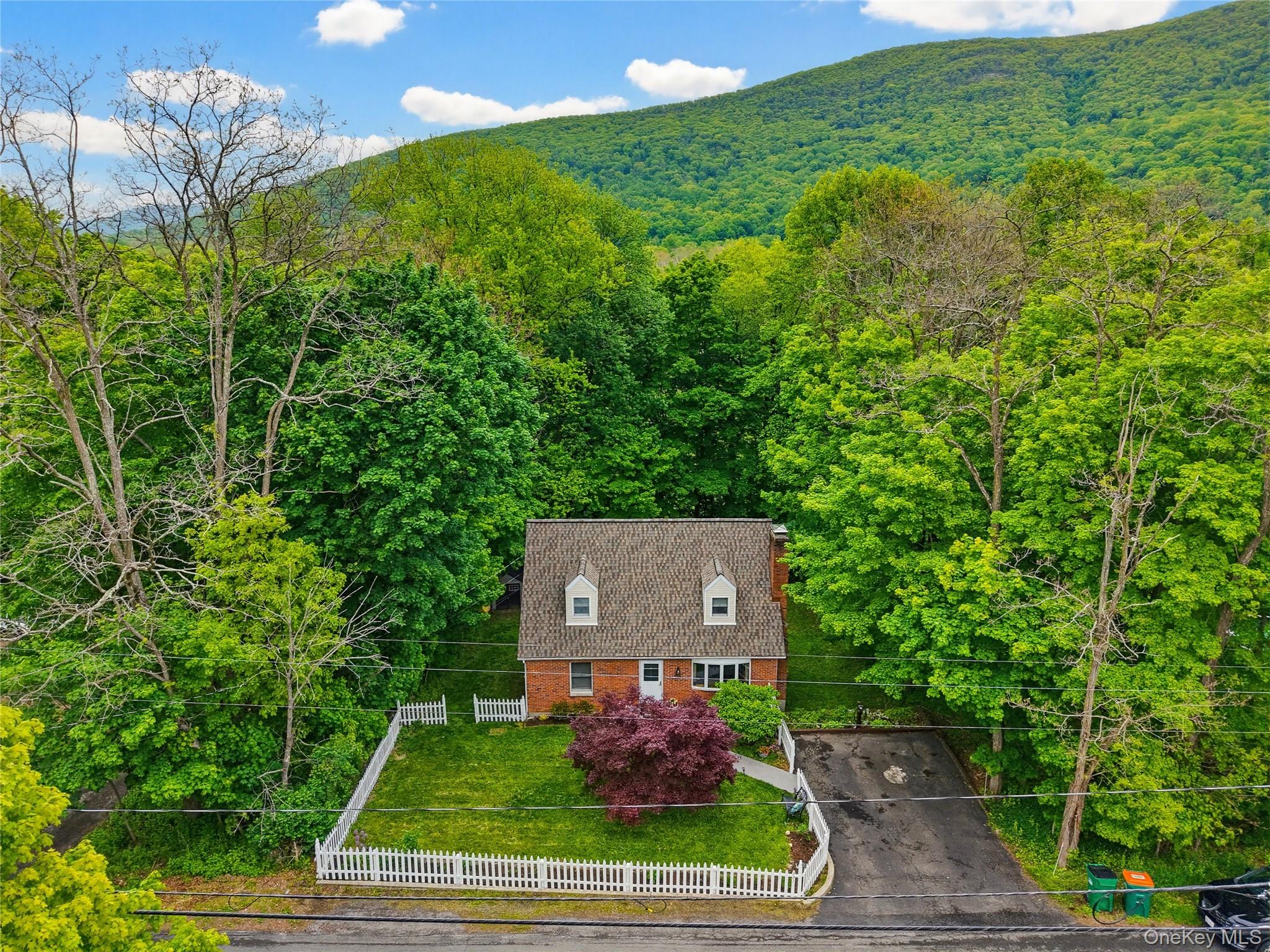 127 Belvedere Road Beacon, NY 12508 - Photo 3 of 37 a view of a house with a yard