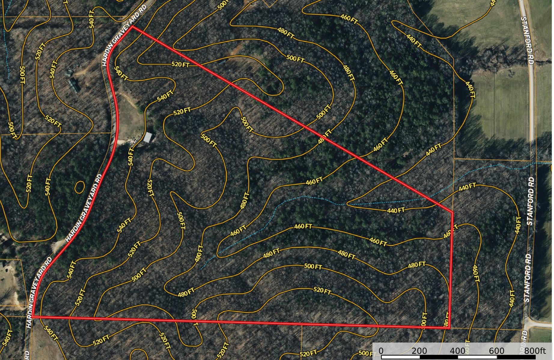 5085 Hardin Graveyard Road Enville, TN 38332 - Photo 18 of 40