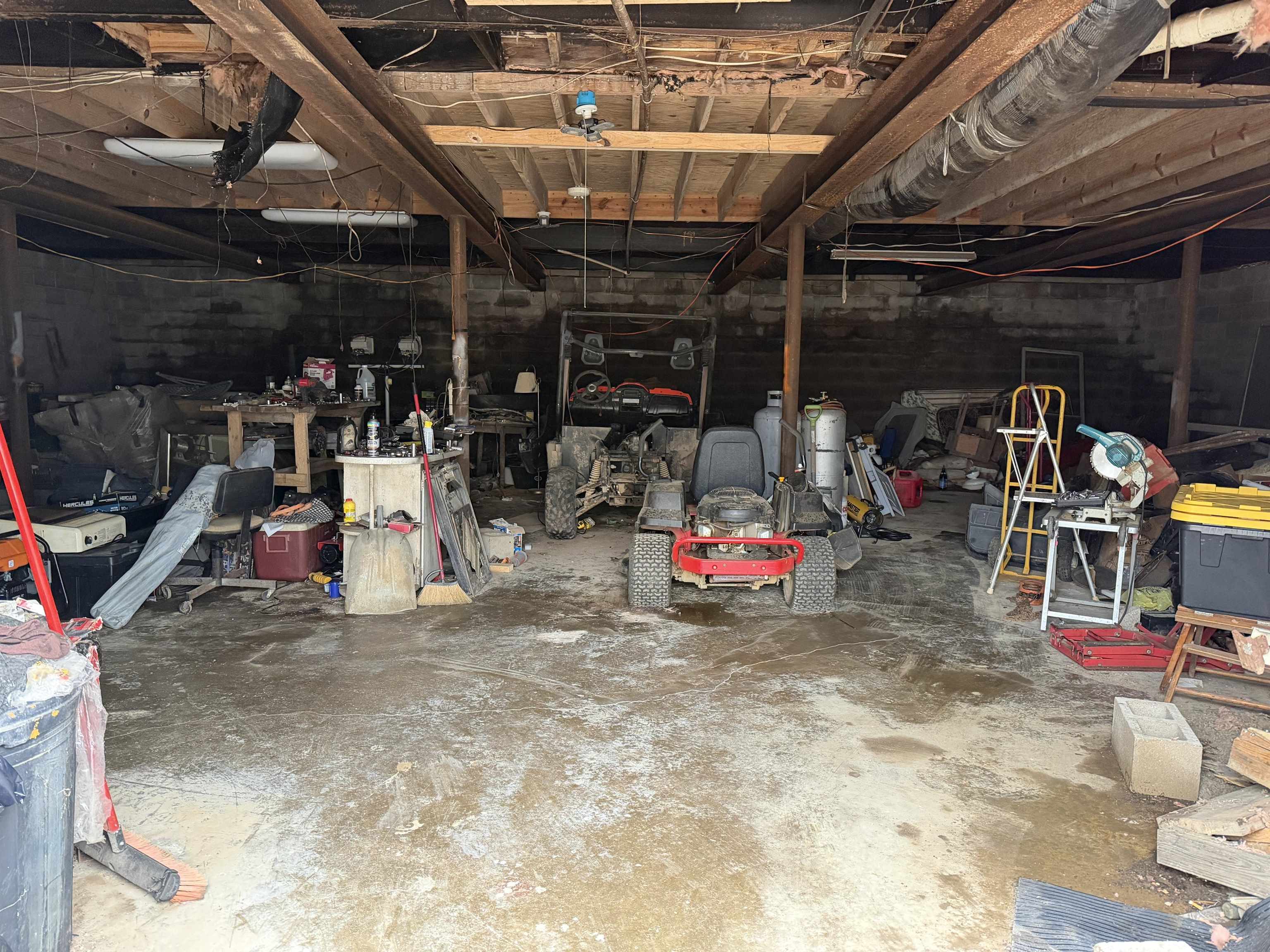 5085 Hardin Graveyard Road Enville, TN 38332 - Photo 31 of 40