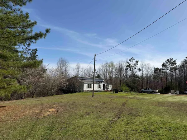 $199,999 | 5085 Hardin Graveyard Road, Enville, TN 38332