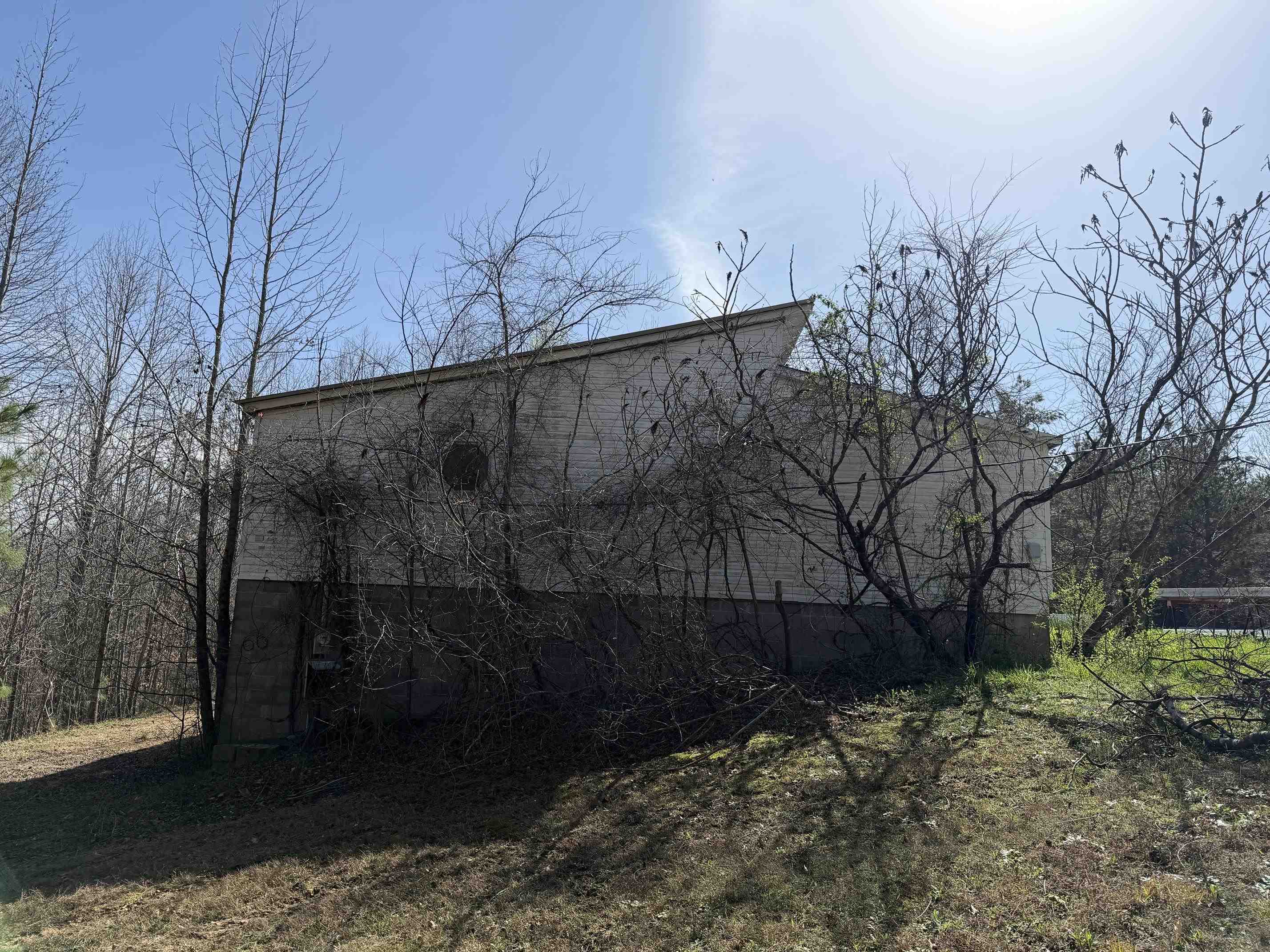 5085 Hardin Graveyard Road Enville, TN 38332 - Photo 38 of 40