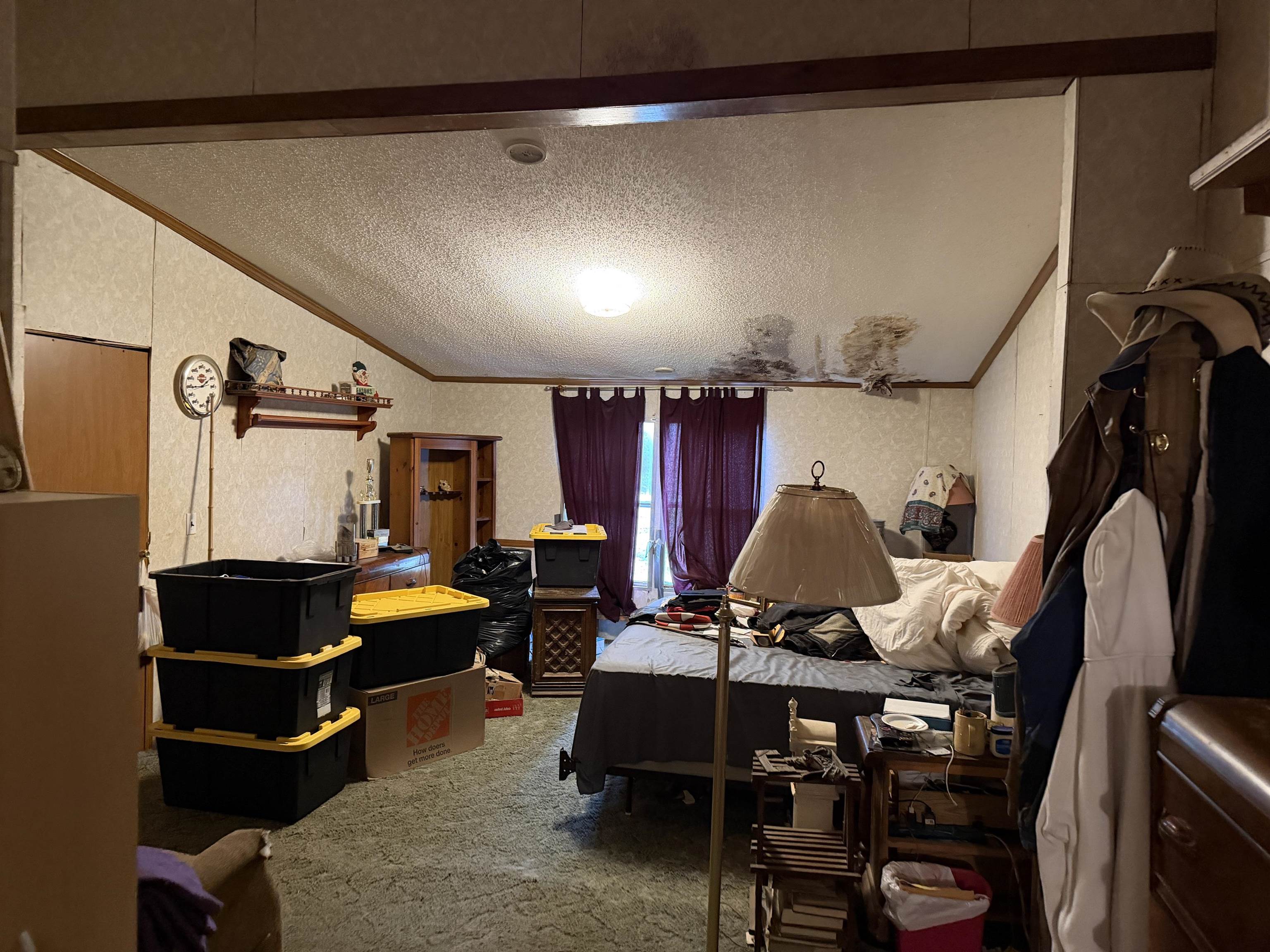 5085 Hardin Graveyard Road Enville, TN 38332 - Photo 9 of 40