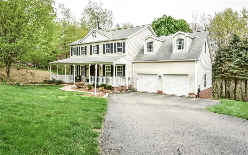 3844 Grove Road Gibsonia, PA 15044 - Photo 2 of 25 Gallery Image 2
