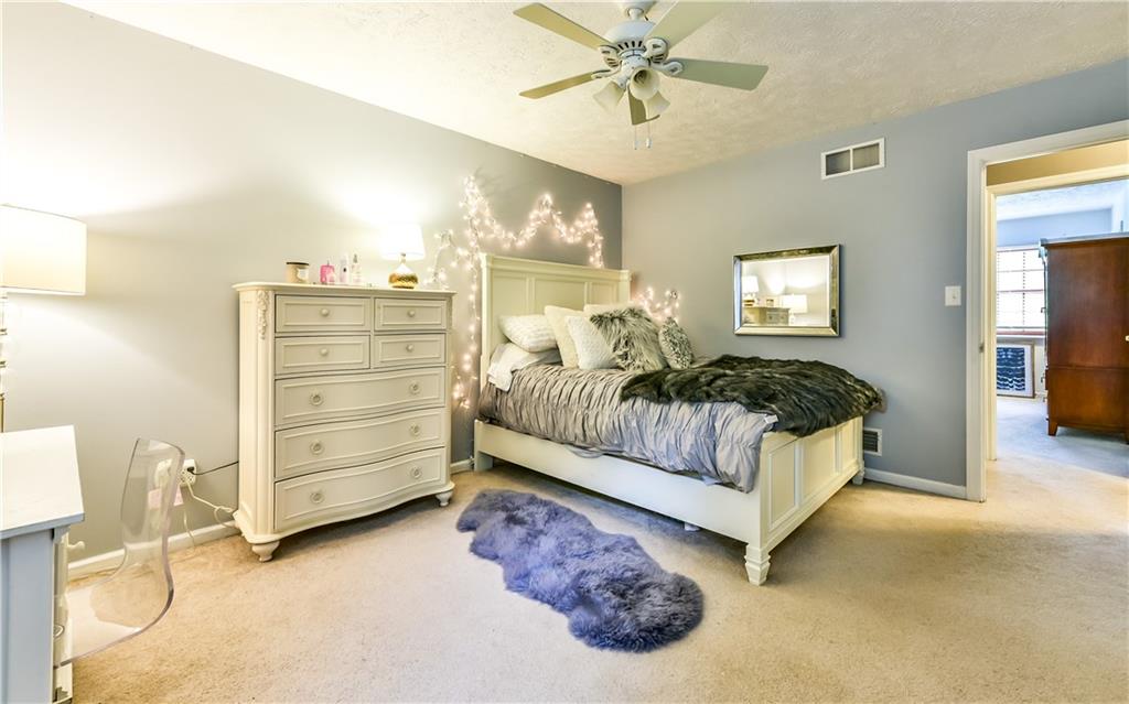 3844 Grove Road Gibsonia, PA 15044 - Photo 20 of 25 Second Bedroom