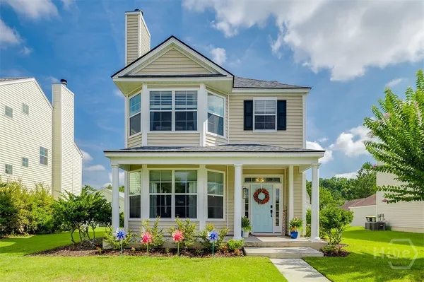 $2,800 | 8 Bushwood Drive, Savannah, GA 31407