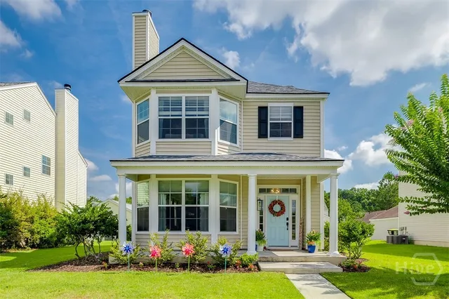 $2,800 | 8 Bushwood Drive, Savannah, GA 31407