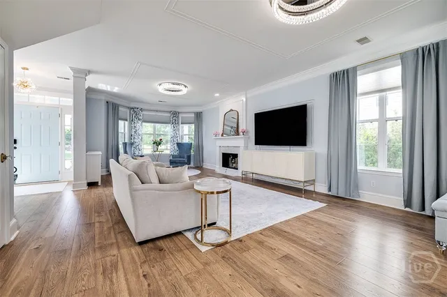 $2,800 | 8 Bushwood Drive, Savannah, GA 31407