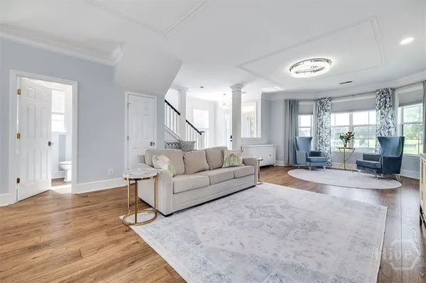 $2,800 | 8 Bushwood Drive, Savannah, GA 31407