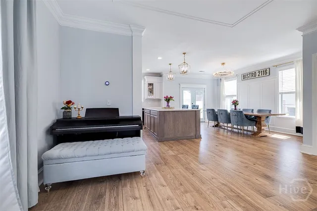 $2,800 | 8 Bushwood Drive, Savannah, GA 31407