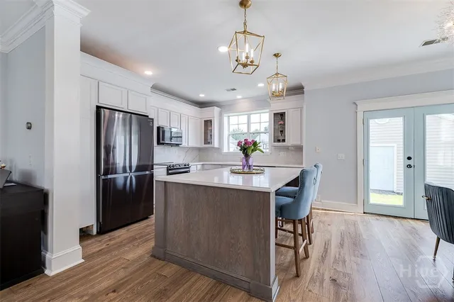 $2,800 | 8 Bushwood Drive, Savannah, GA 31407