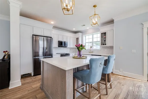 $2,800 | 8 Bushwood Drive, Savannah, GA 31407