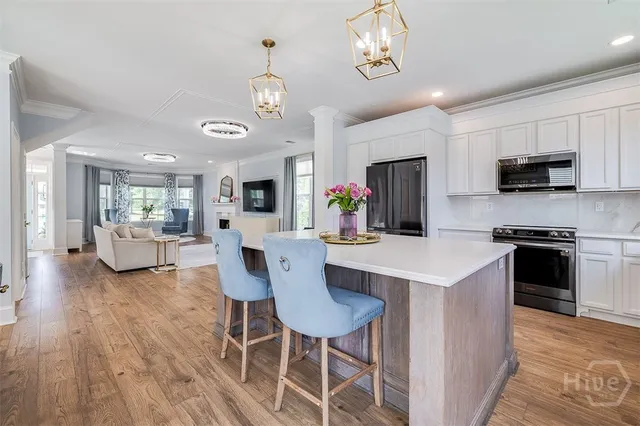 $2,800 | 8 Bushwood Drive, Savannah, GA 31407