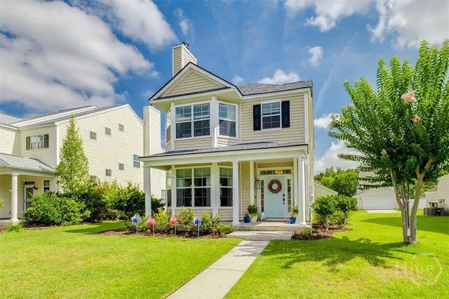 $2,800 | 8 Bushwood Drive, Savannah, GA 31407