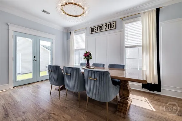 $2,800 | 8 Bushwood Drive, Savannah, GA 31407