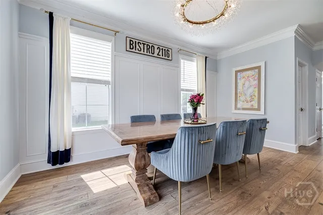 $2,800 | 8 Bushwood Drive, Savannah, GA 31407