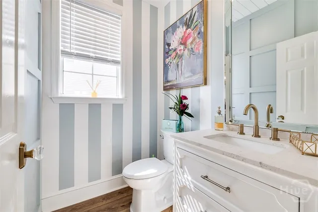 $2,800 | 8 Bushwood Drive, Savannah, GA 31407