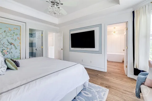 $2,800 | 8 Bushwood Drive, Savannah, GA 31407