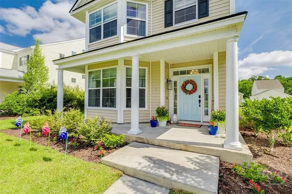 $2,800 | 8 Bushwood Drive, Savannah, GA 31407