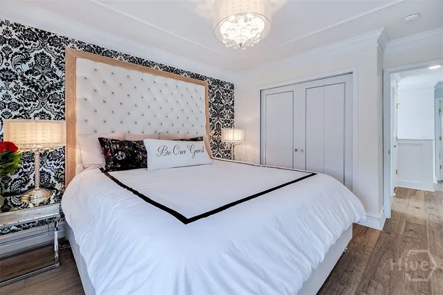 $2,800 | 8 Bushwood Drive, Savannah, GA 31407