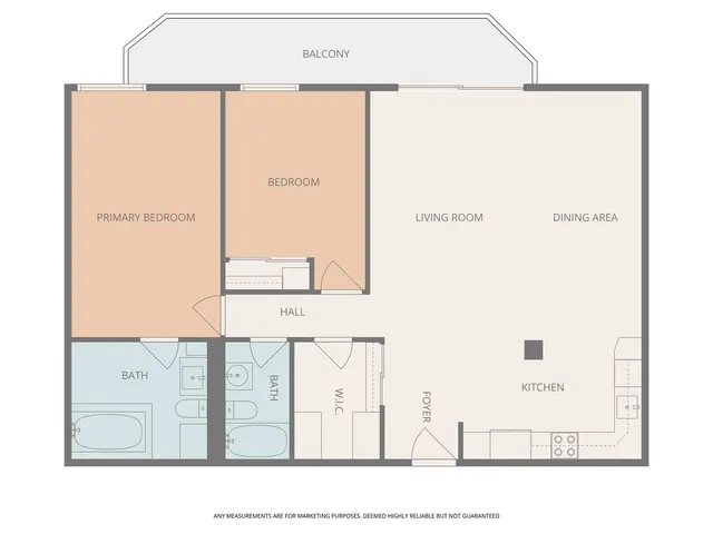 $210,000 | 1275 East Baldwin Lane, Unit 504, Palatine, IL 60074