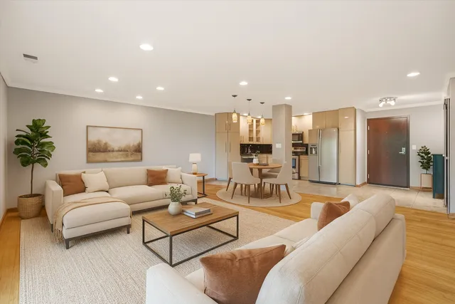 $210,000 | 1275 East Baldwin Lane, Unit 504, Palatine, IL 60074