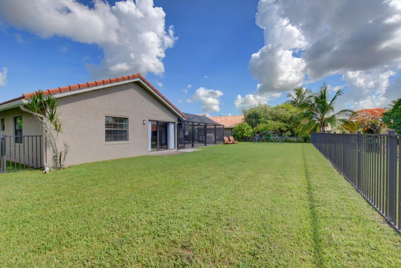 21110 Escondido Way Boca Raton, FL 33433 - Photo 33 of 45 NK 21110 Escondido Way N-34