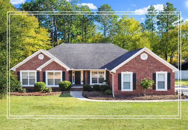 $325,000 | 139 Midland Pines Drive, Graniteville, SC 29829