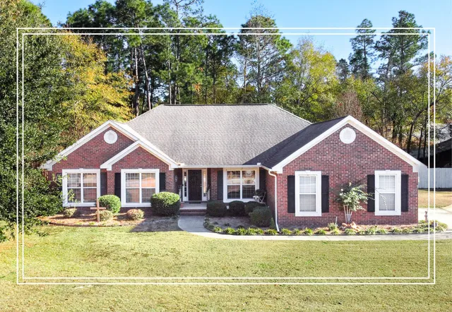 $325,000 | 139 Midland Pines Drive, Graniteville, SC 29829
