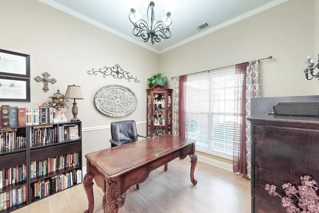 $315,000 | 139 Midland Pines Drive, Graniteville, SC 29829