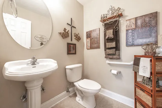 $315,000 | 139 Midland Pines Drive, Graniteville, SC 29829