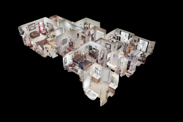 $315,000 | 139 Midland Pines Drive, Graniteville, SC 29829