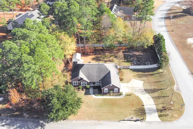 $315,000 | 139 Midland Pines Drive, Graniteville, SC 29829