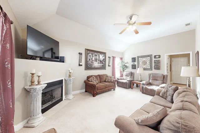 $315,000 | 139 Midland Pines Drive, Graniteville, SC 29829