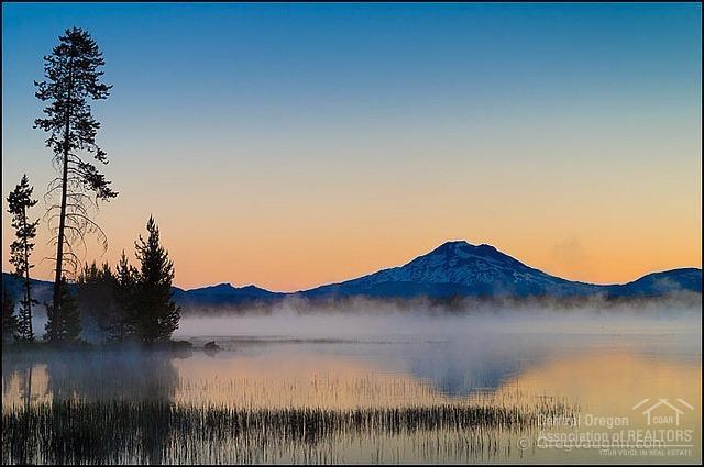 0 Rohlfing Circle La Pine, OR 97739 - Photo 23 of 23 Not far away is a network of lakes and r