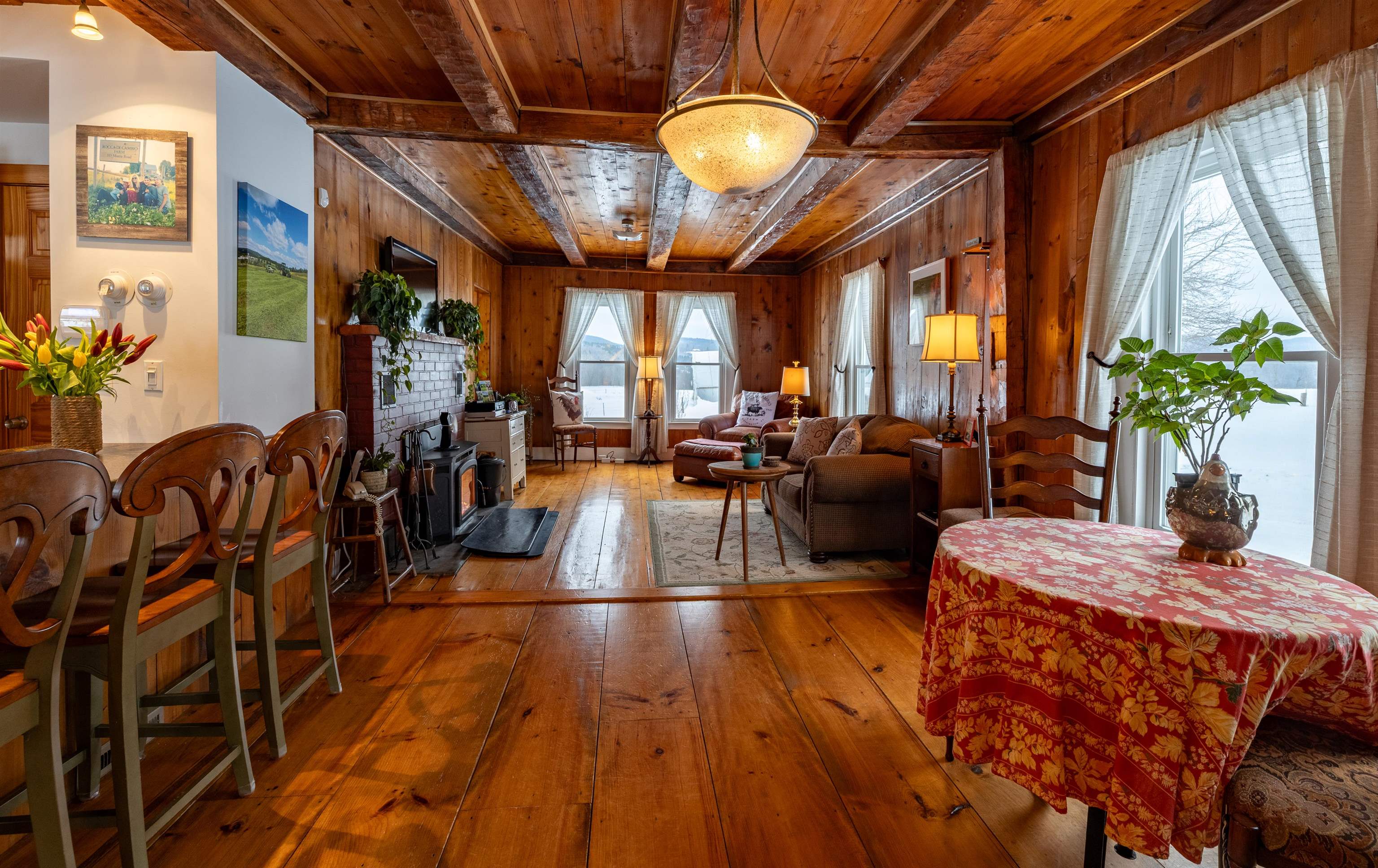 183 Morrie Road Washington, VT 05675 - Photo 13 of 52 Gallery Image 13
