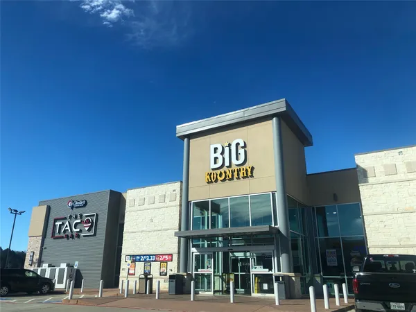 a front view of a house with street