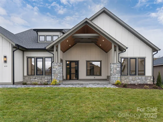 $875,000 | 419 Big Hl Drive, Unit 83, Arden, NC 28704